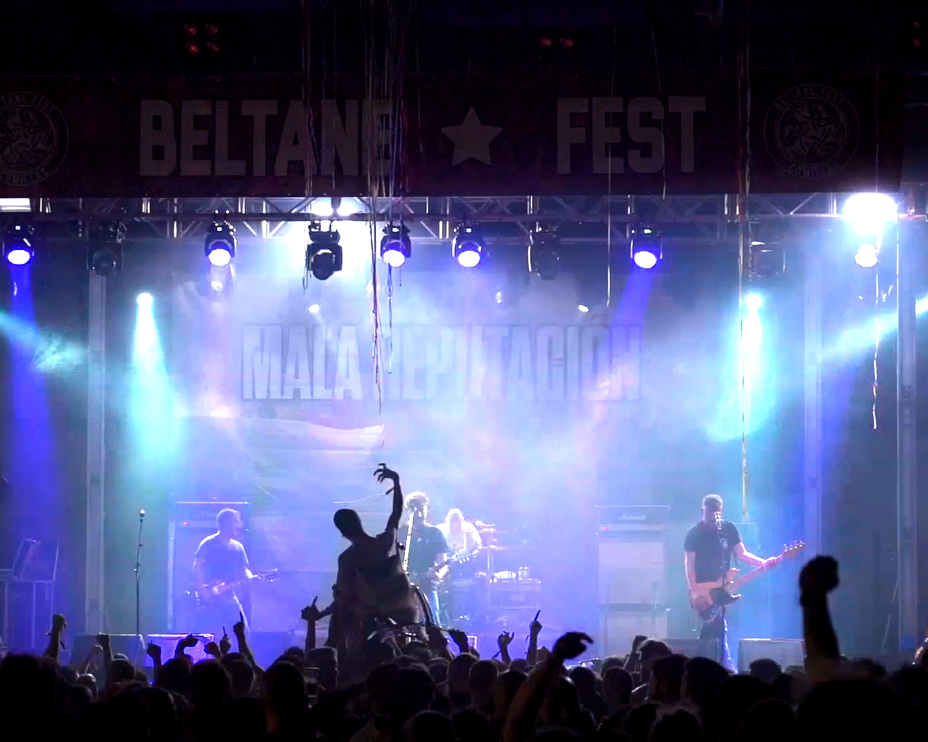 Beltane Fest